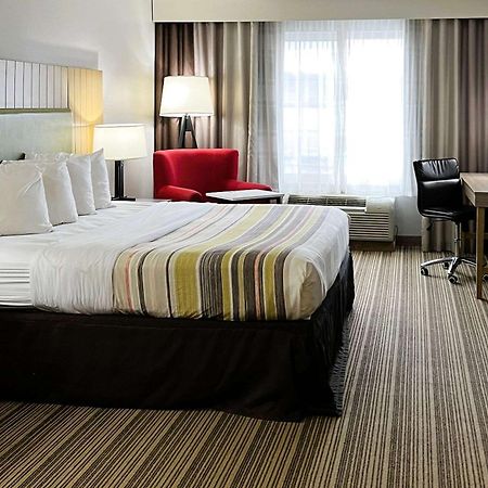 Country Inn & Suites By Radisson, Wytheville, Va エクステリア 写真