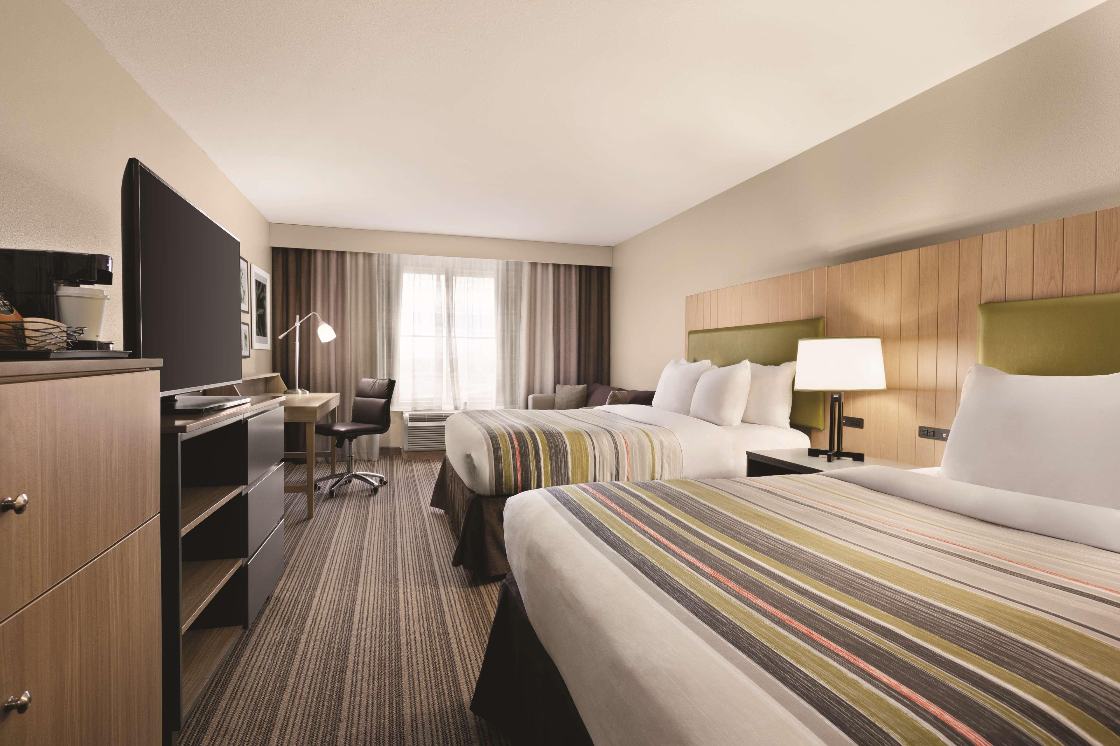 Country Inn & Suites By Radisson, Wytheville, Va エクステリア 写真