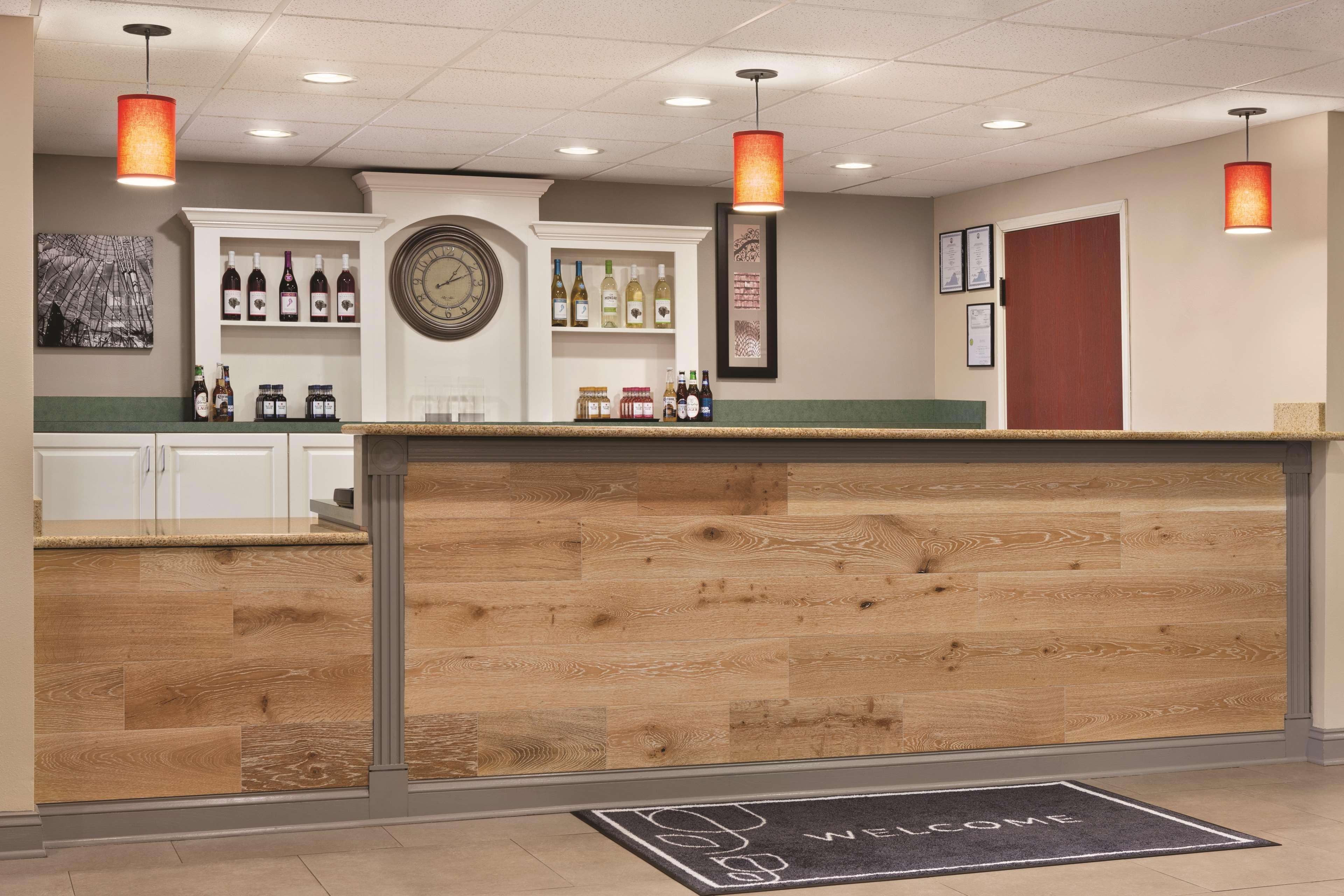 Country Inn & Suites By Radisson, Wytheville, Va エクステリア 写真