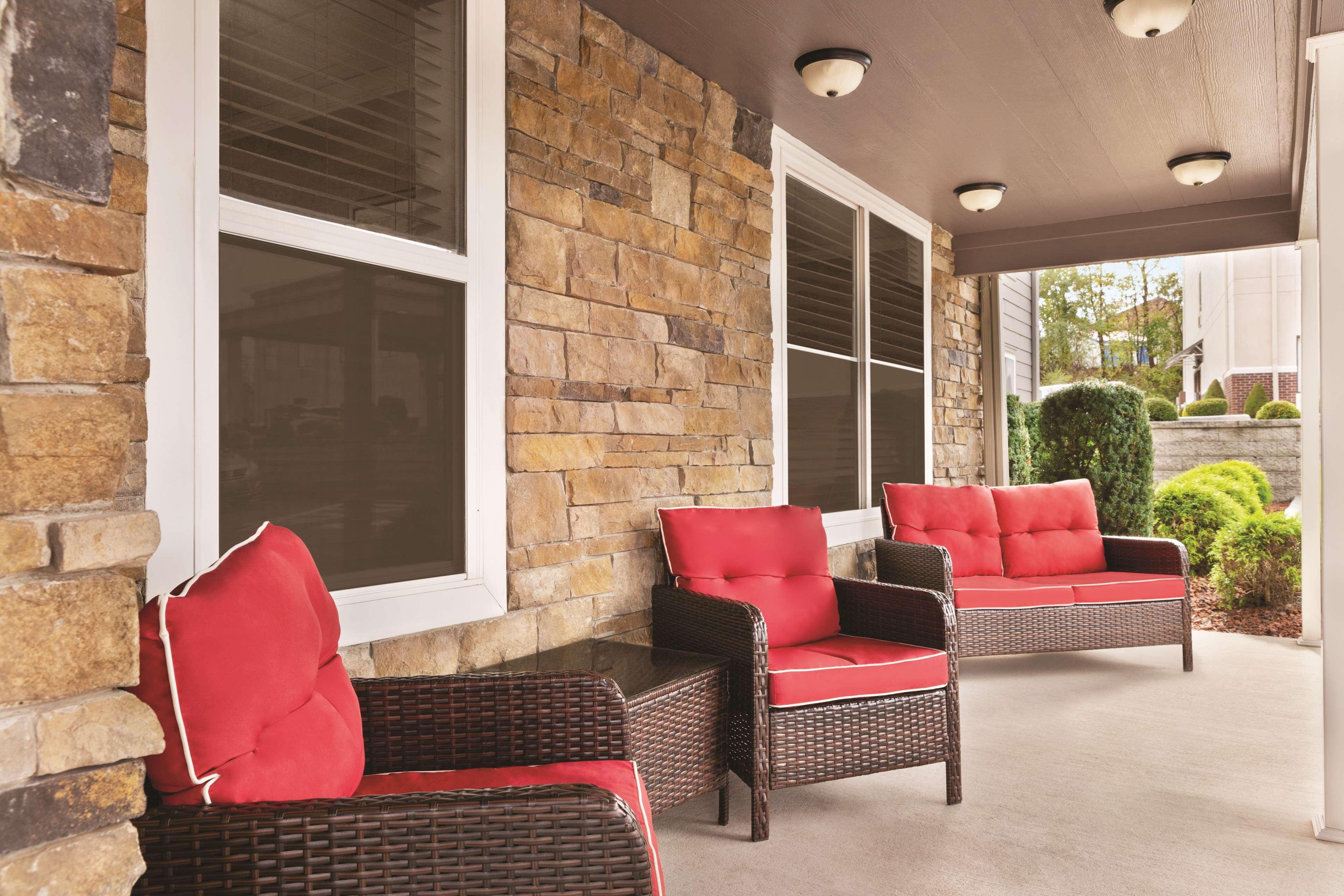 Country Inn & Suites By Radisson, Wytheville, Va エクステリア 写真