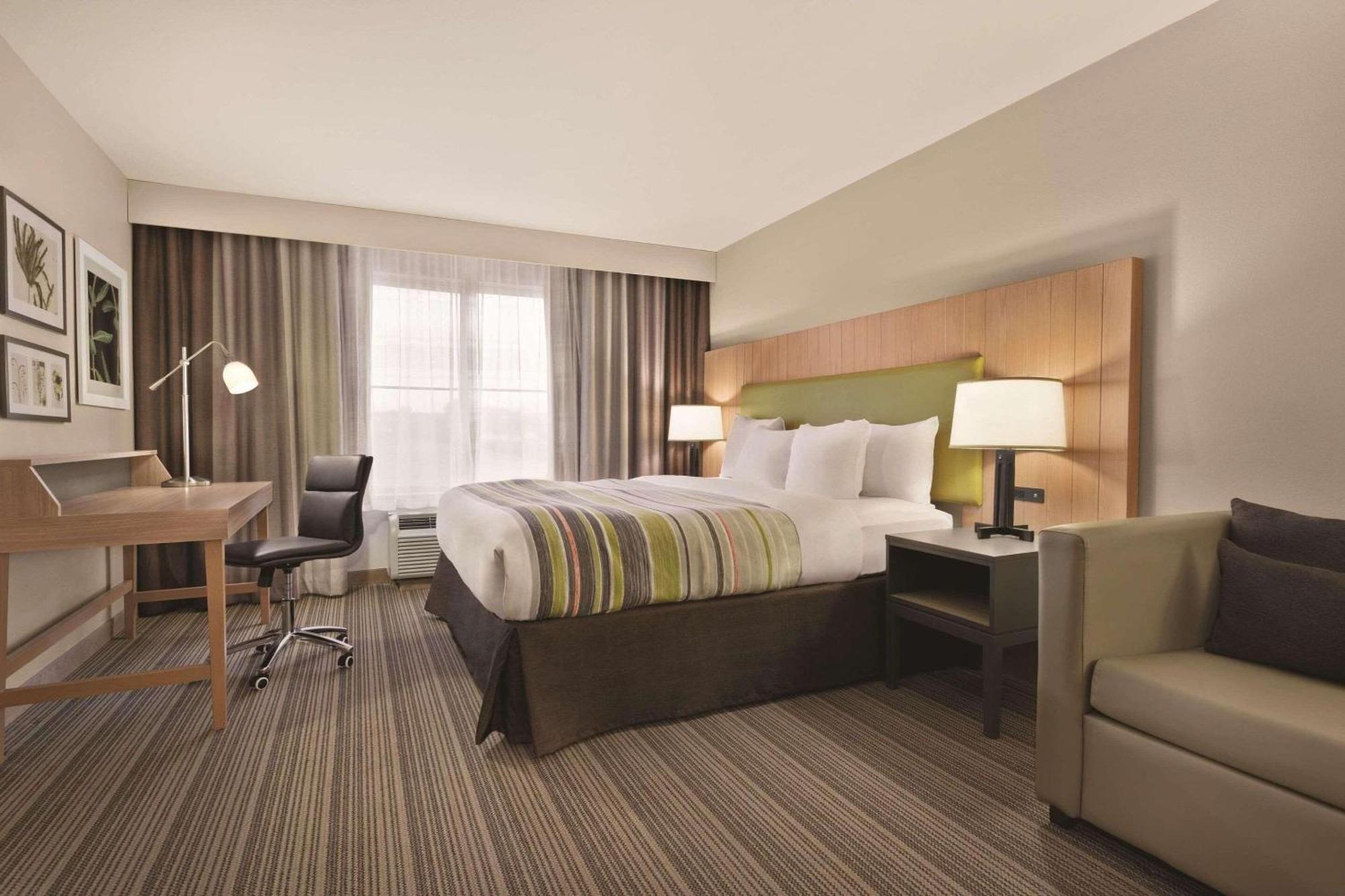 Country Inn & Suites By Radisson, Wytheville, Va エクステリア 写真