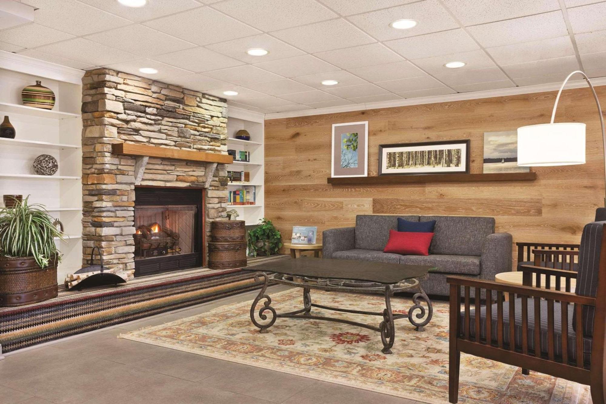 Country Inn & Suites By Radisson, Wytheville, Va エクステリア 写真