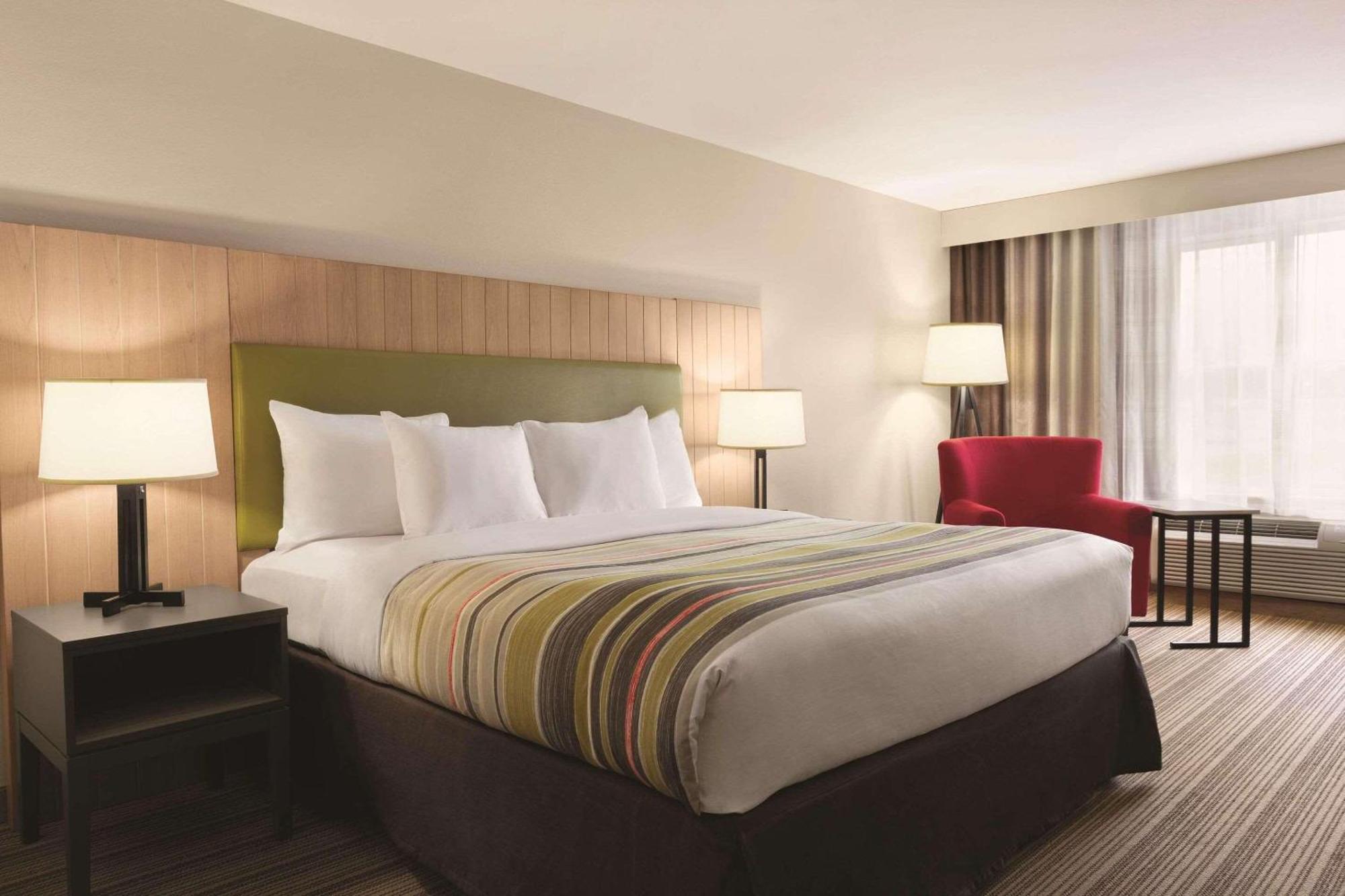 Country Inn & Suites By Radisson, Wytheville, Va エクステリア 写真