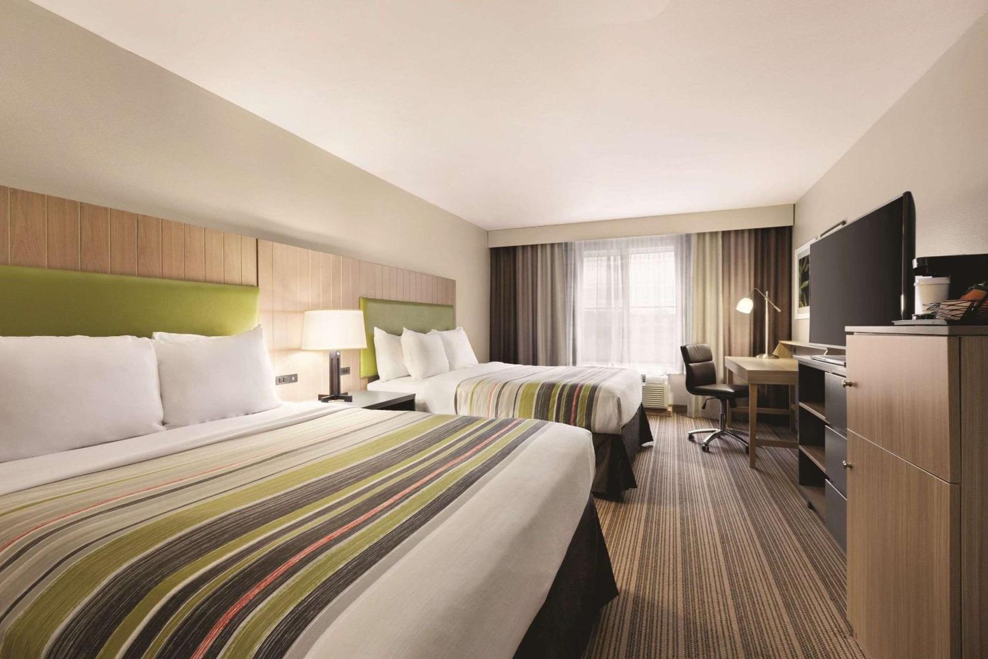Country Inn & Suites By Radisson, Wytheville, Va エクステリア 写真