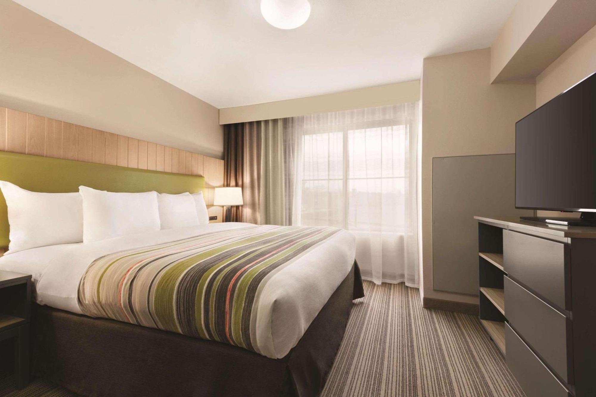 Country Inn & Suites By Radisson, Wytheville, Va エクステリア 写真