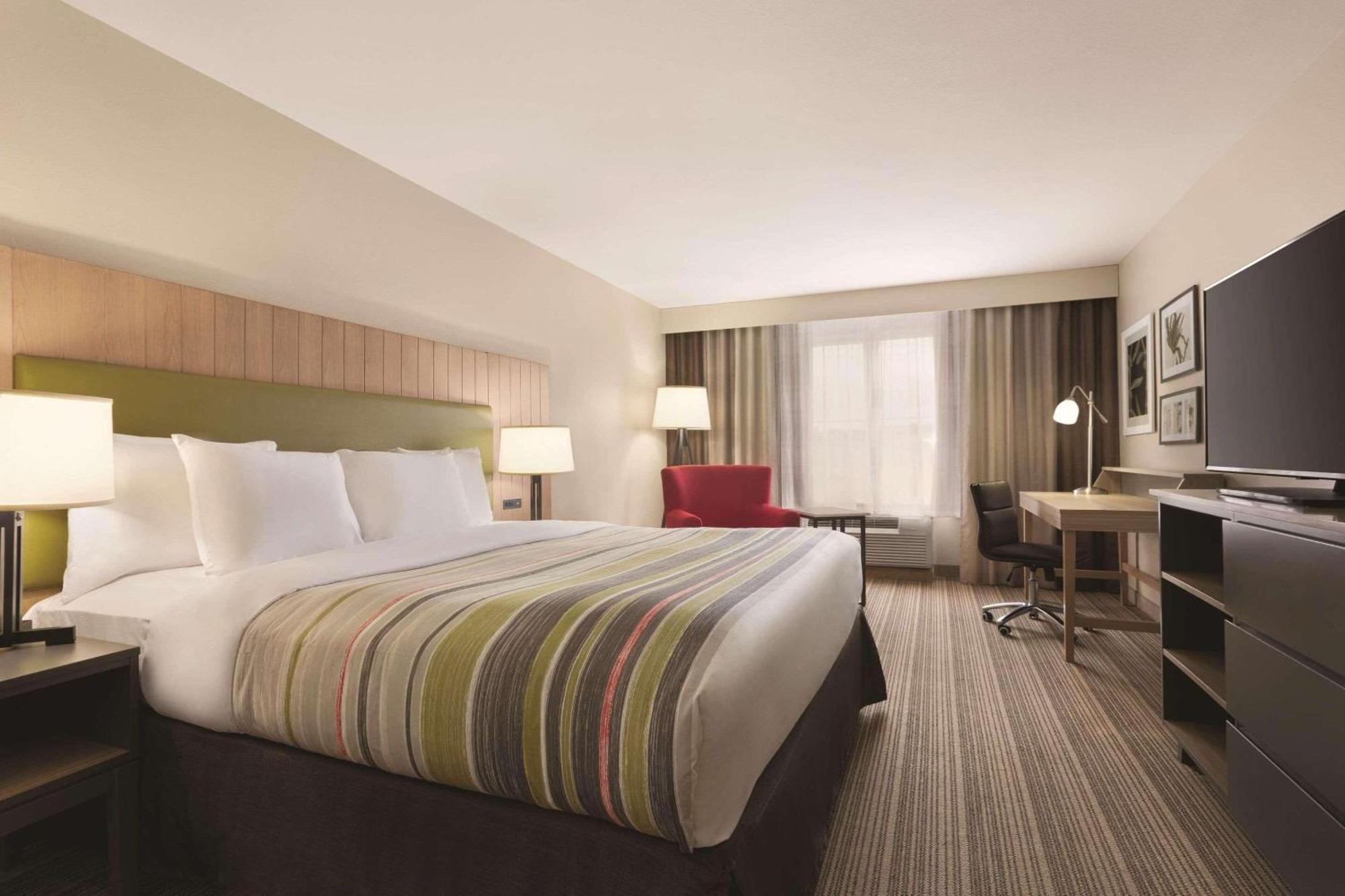 Country Inn & Suites By Radisson, Wytheville, Va エクステリア 写真