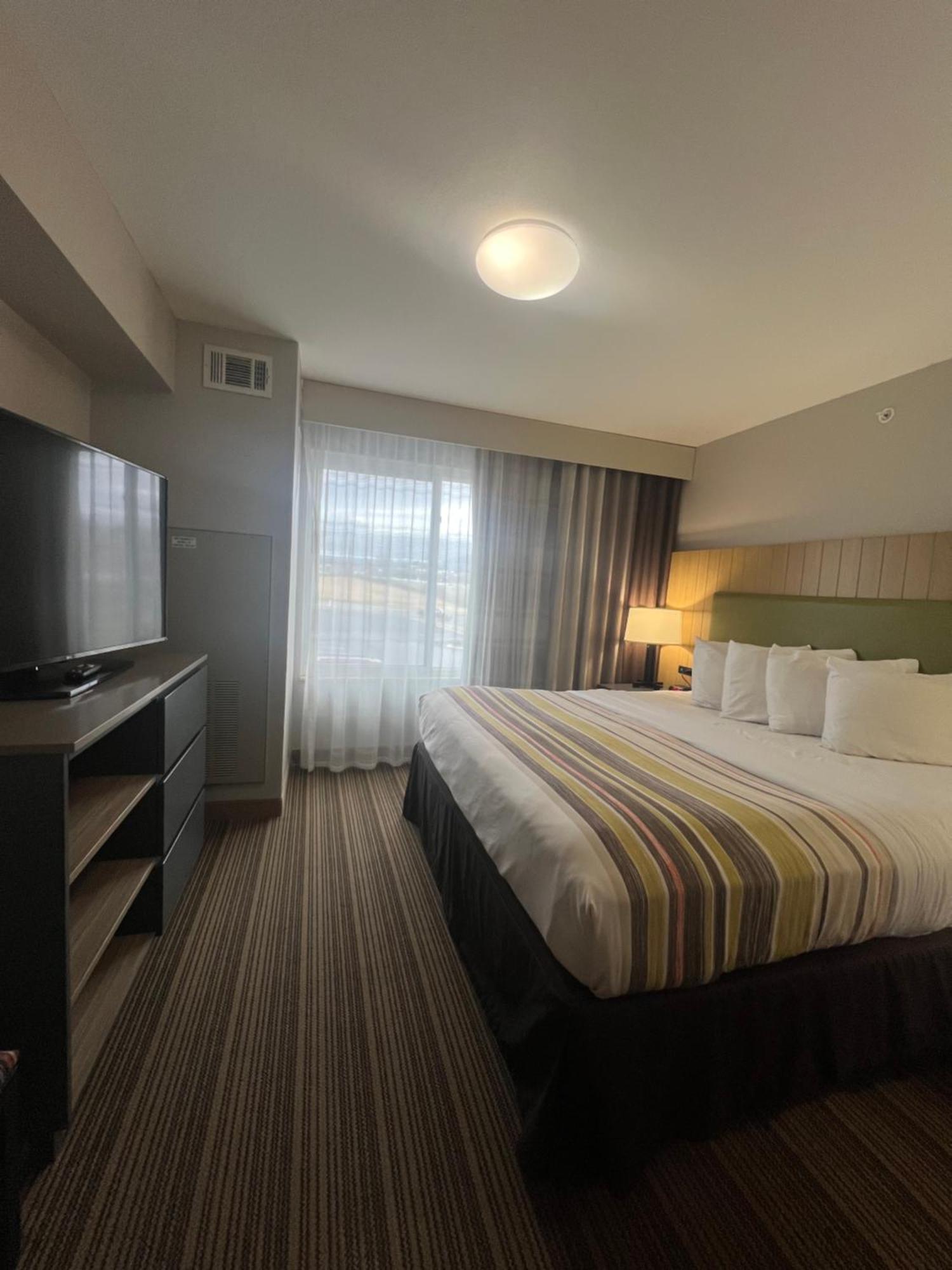 Country Inn & Suites By Radisson, Wytheville, Va エクステリア 写真