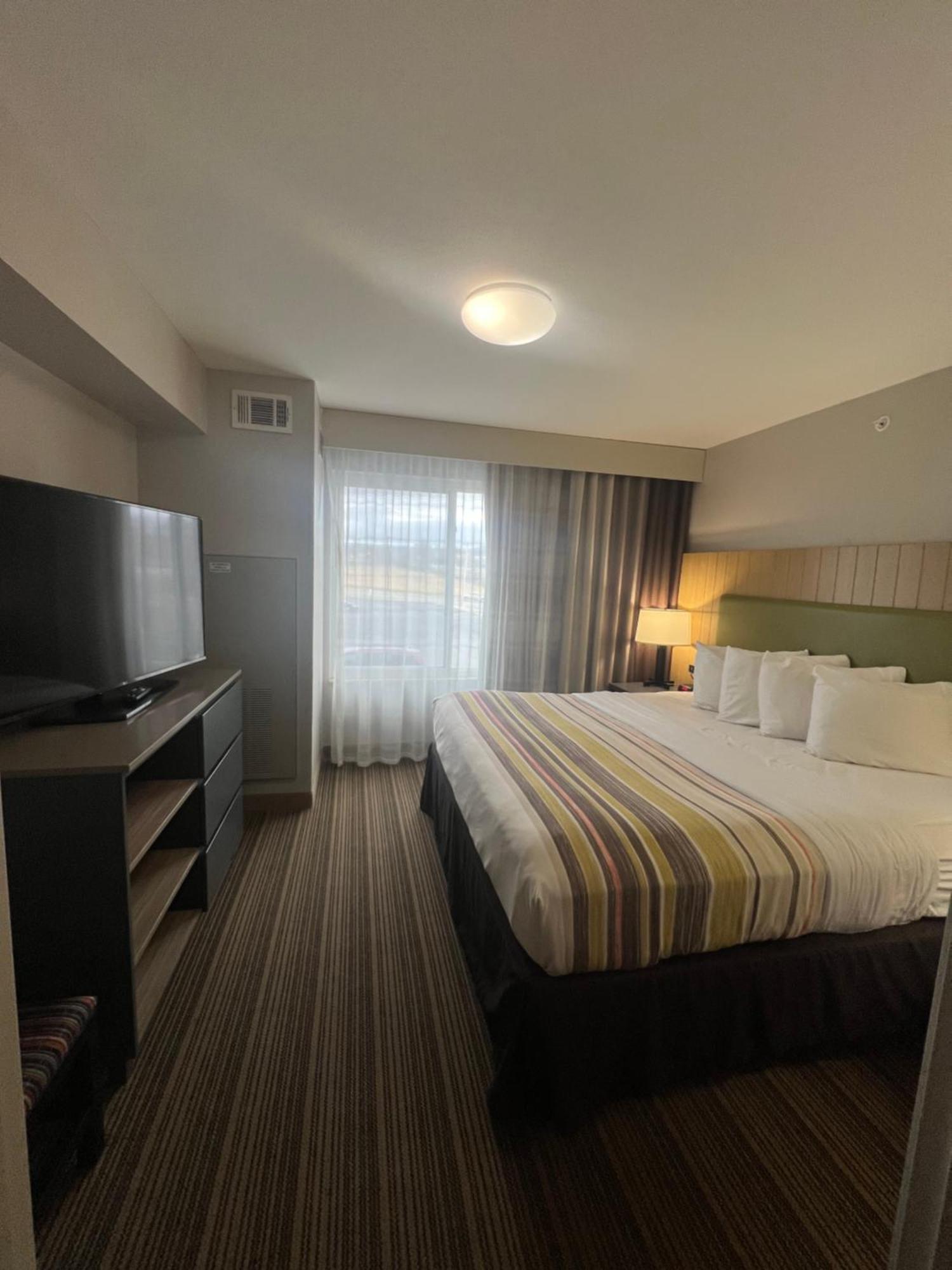 Country Inn & Suites By Radisson, Wytheville, Va エクステリア 写真