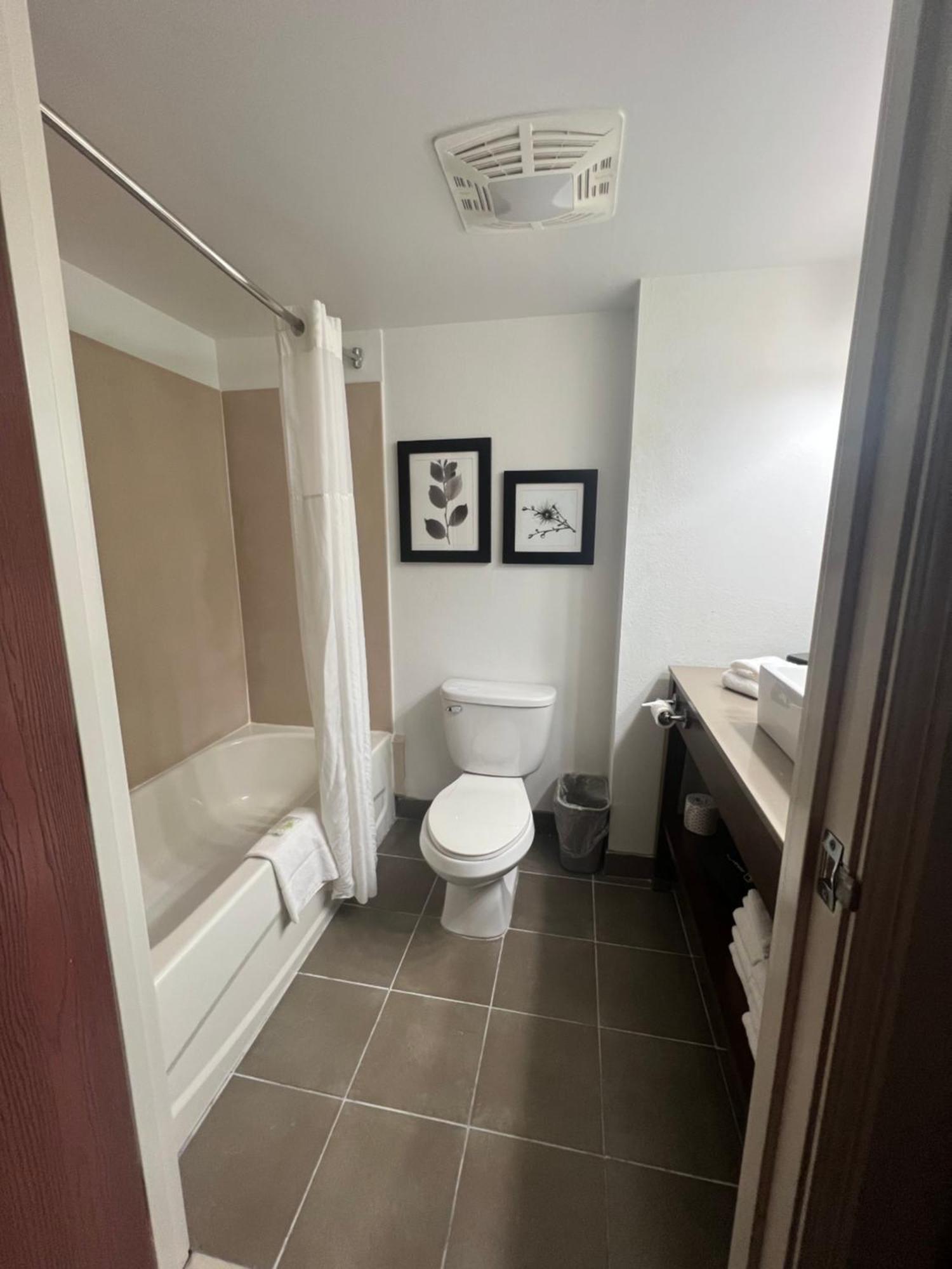 Country Inn & Suites By Radisson, Wytheville, Va エクステリア 写真