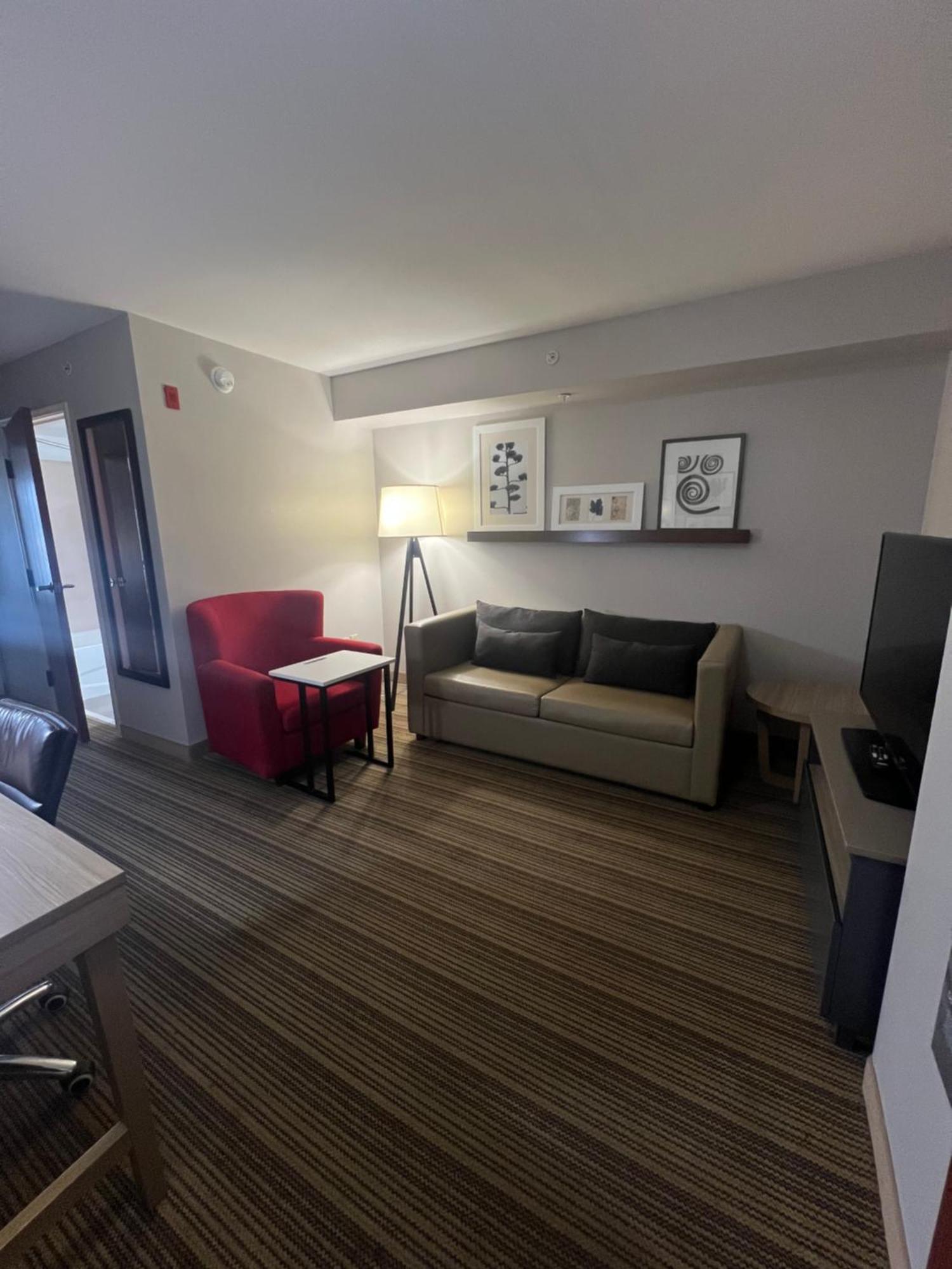 Country Inn & Suites By Radisson, Wytheville, Va エクステリア 写真