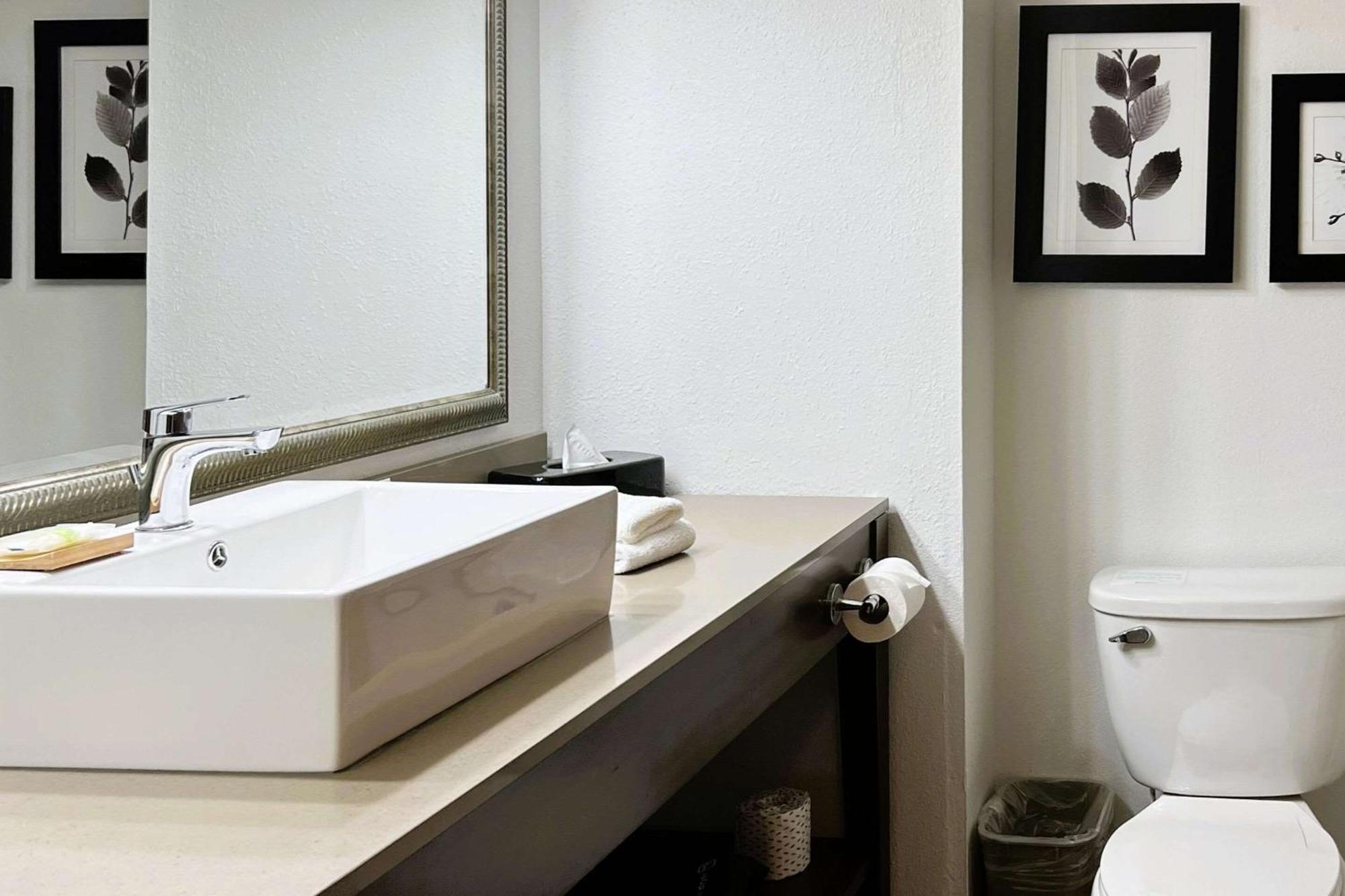 Country Inn & Suites By Radisson, Wytheville, Va エクステリア 写真