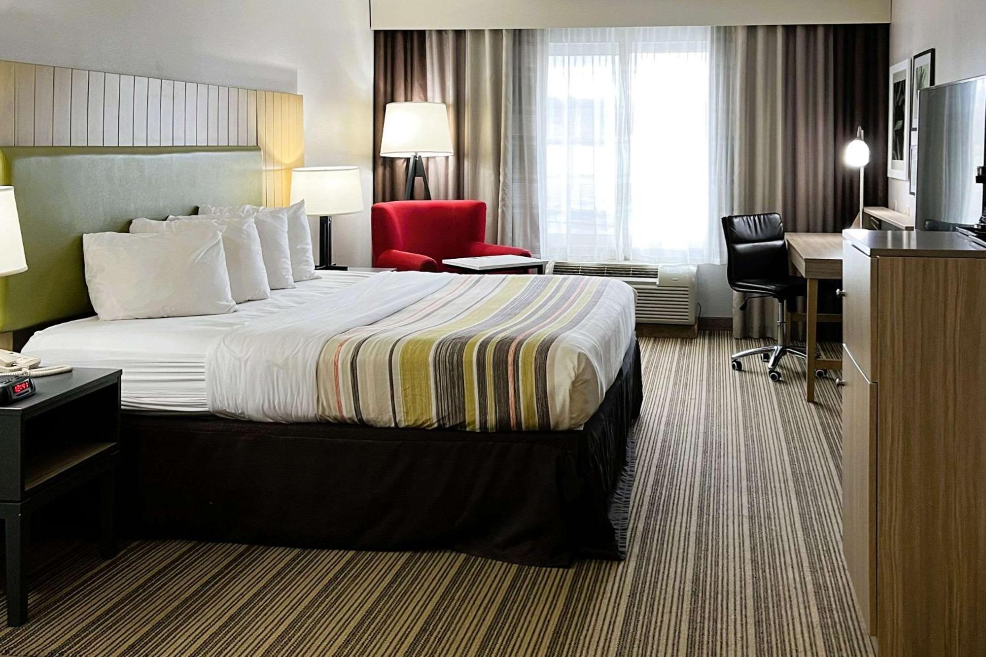Country Inn & Suites By Radisson, Wytheville, Va エクステリア 写真