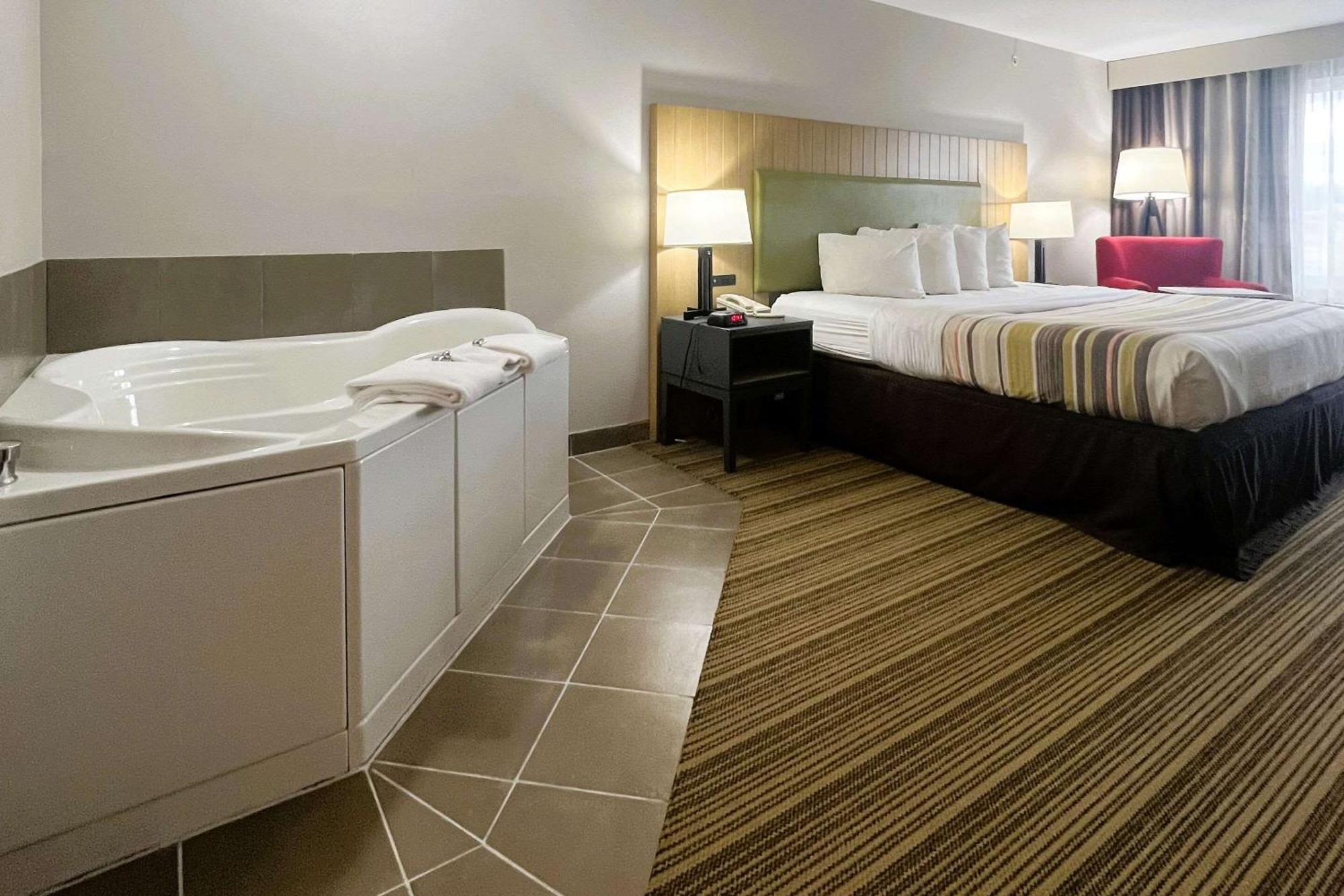 Country Inn & Suites By Radisson, Wytheville, Va エクステリア 写真