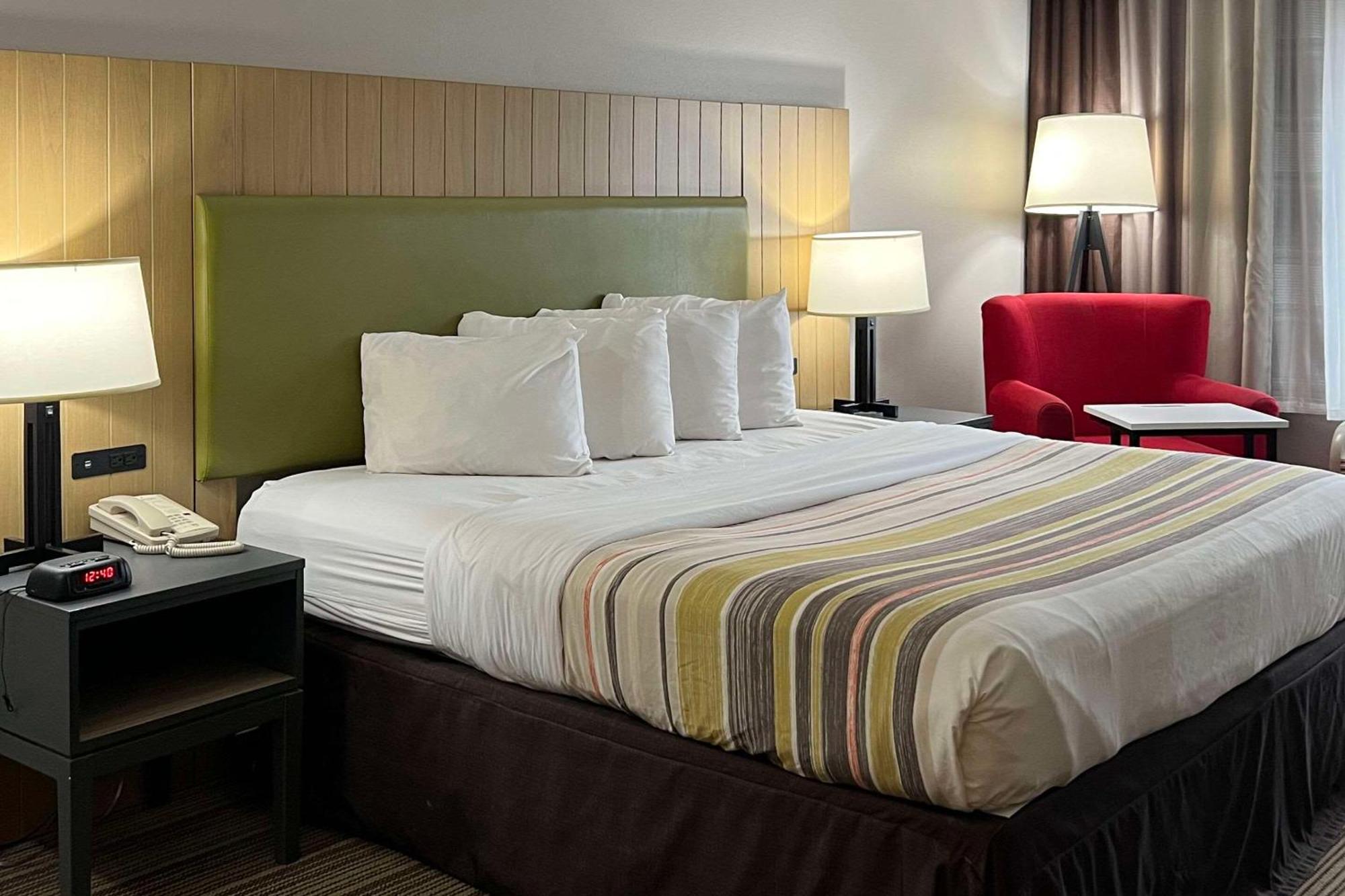 Country Inn & Suites By Radisson, Wytheville, Va エクステリア 写真