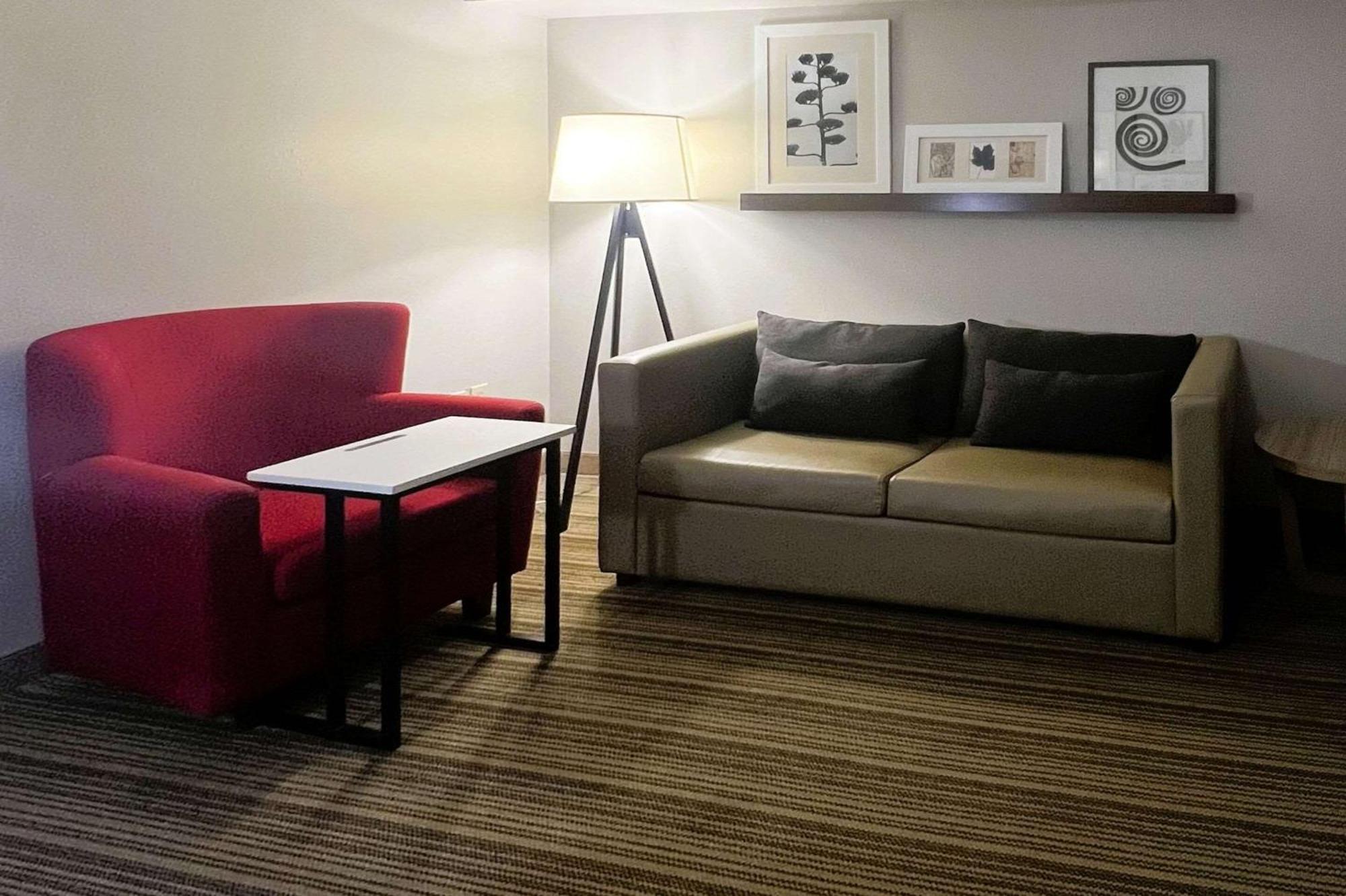 Country Inn & Suites By Radisson, Wytheville, Va エクステリア 写真