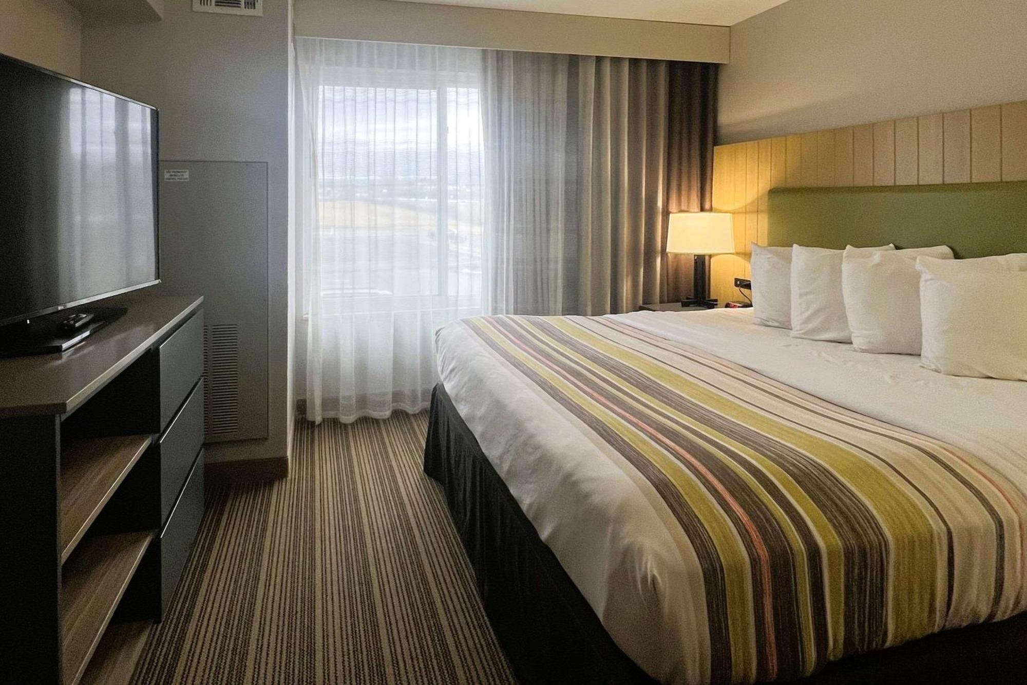 Country Inn & Suites By Radisson, Wytheville, Va エクステリア 写真