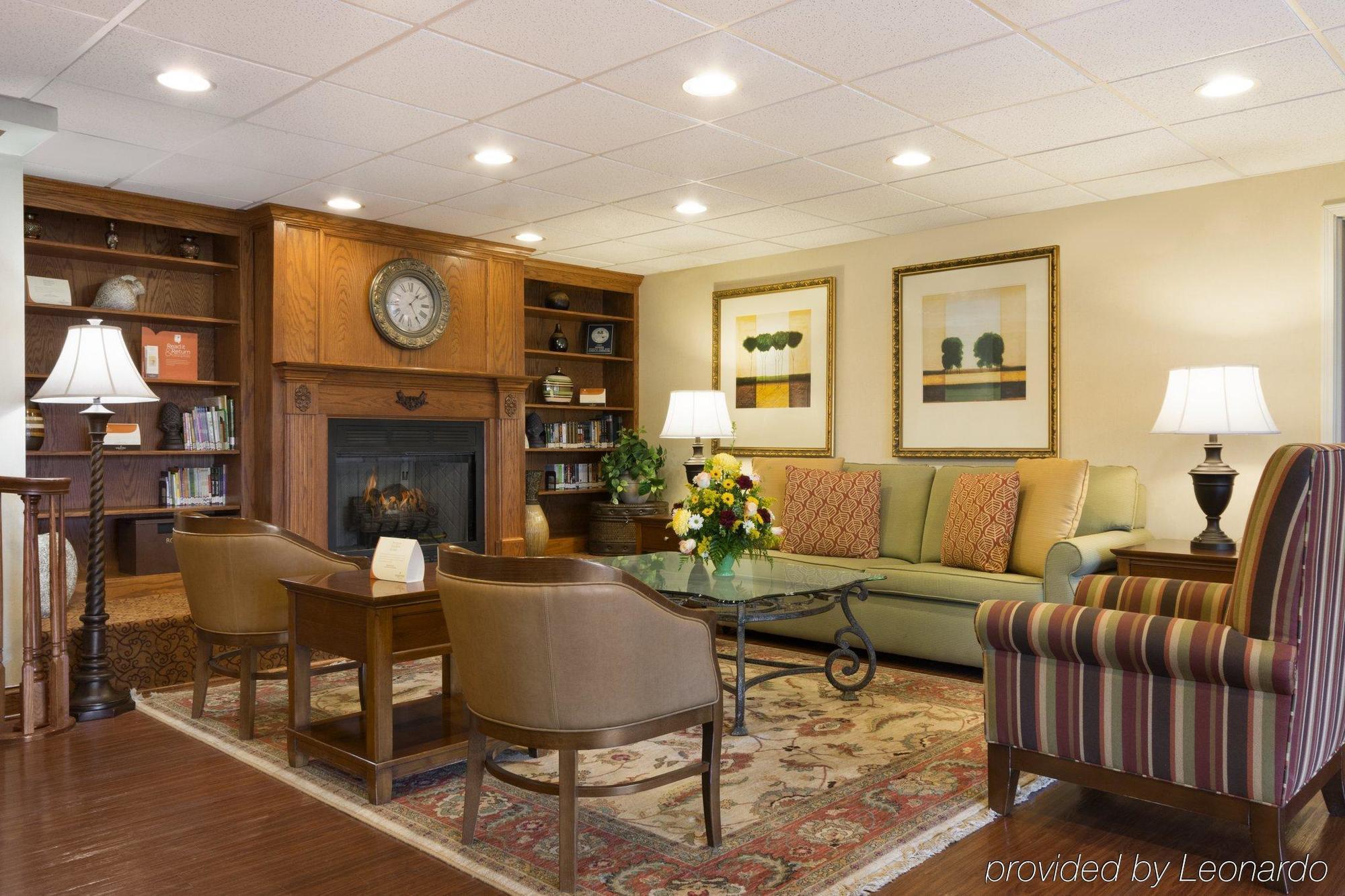 Country Inn & Suites By Radisson, Wytheville, Va エクステリア 写真