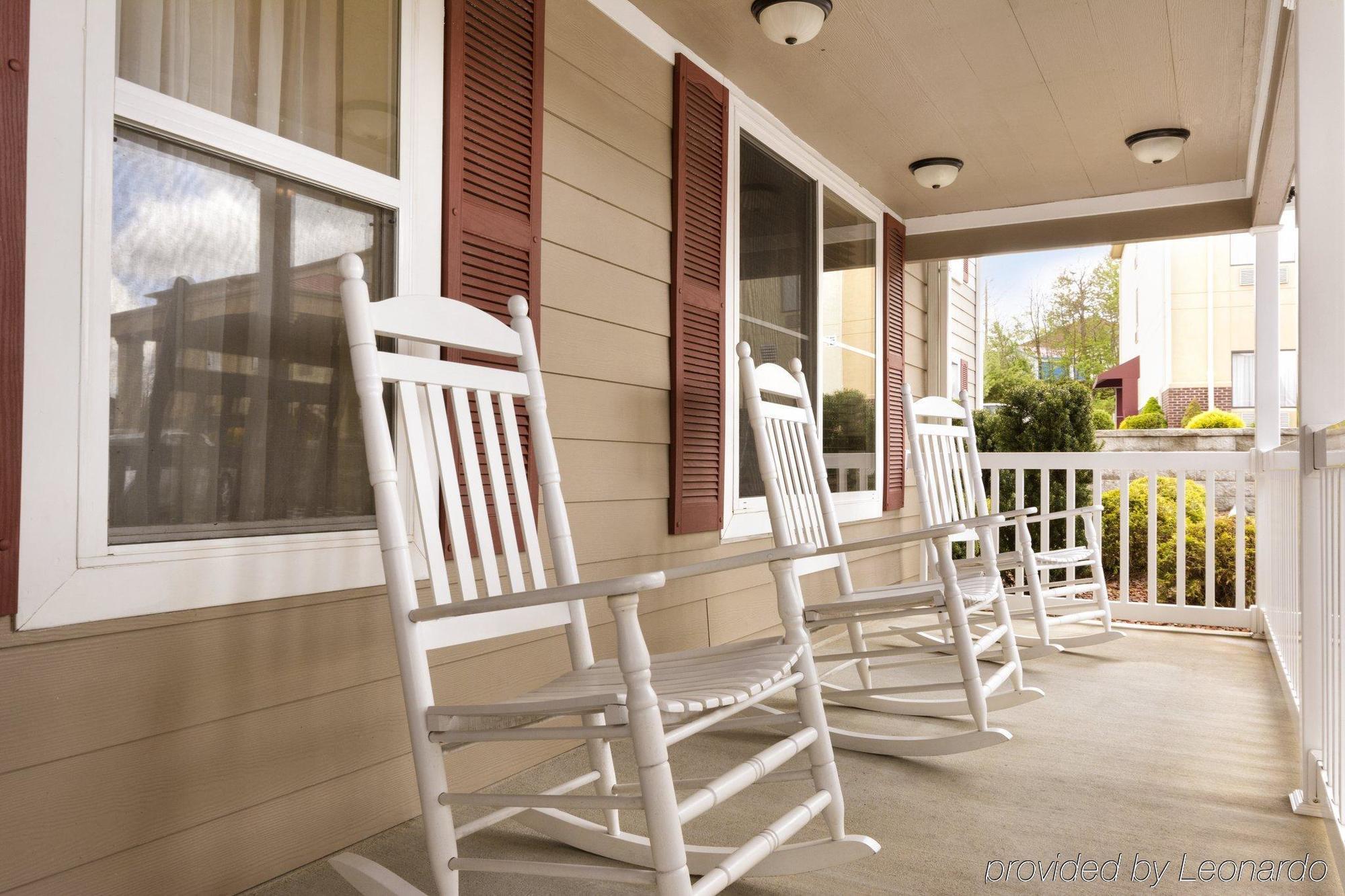 Country Inn & Suites By Radisson, Wytheville, Va エクステリア 写真