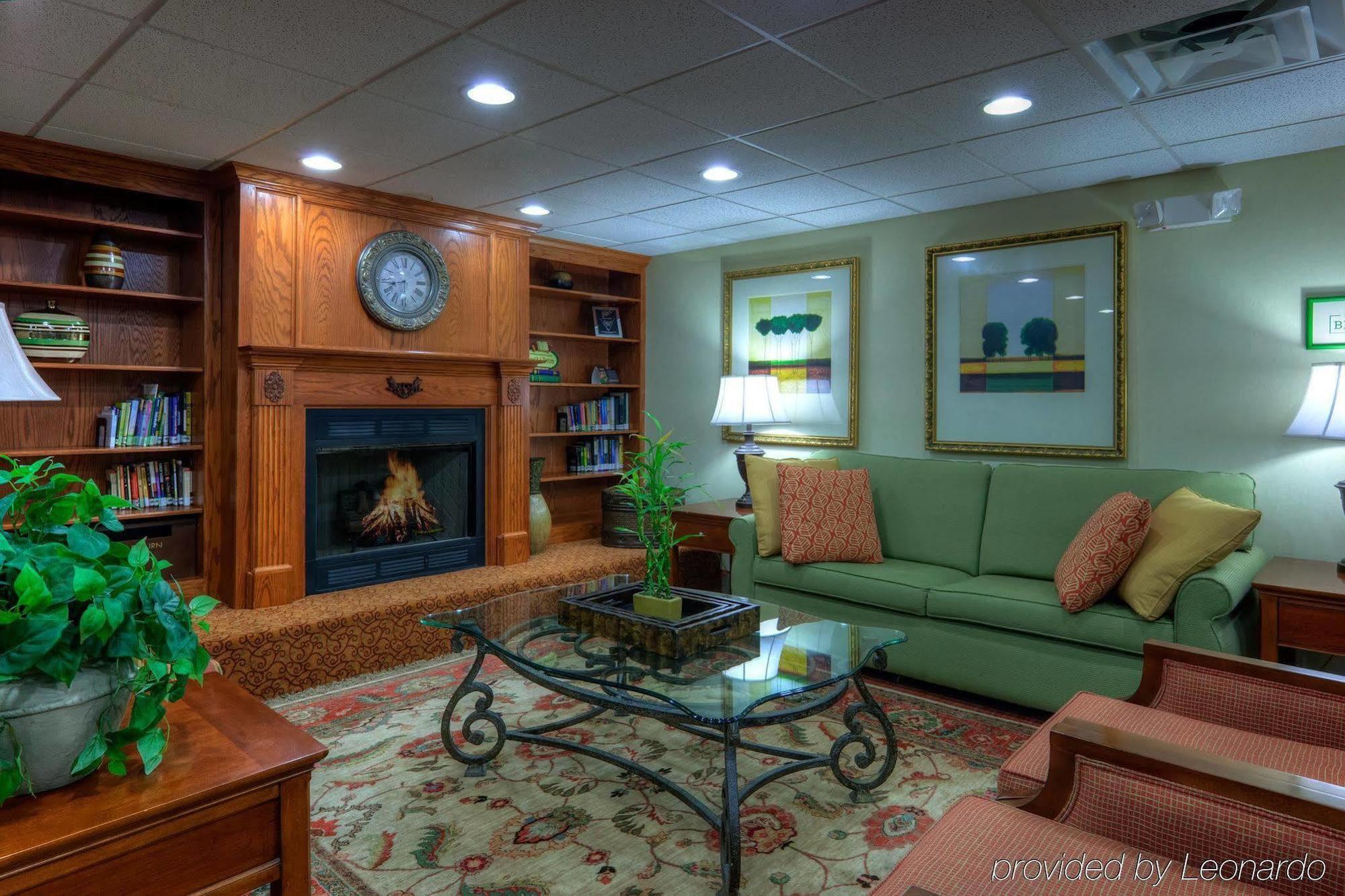 Country Inn & Suites By Radisson, Wytheville, Va エクステリア 写真