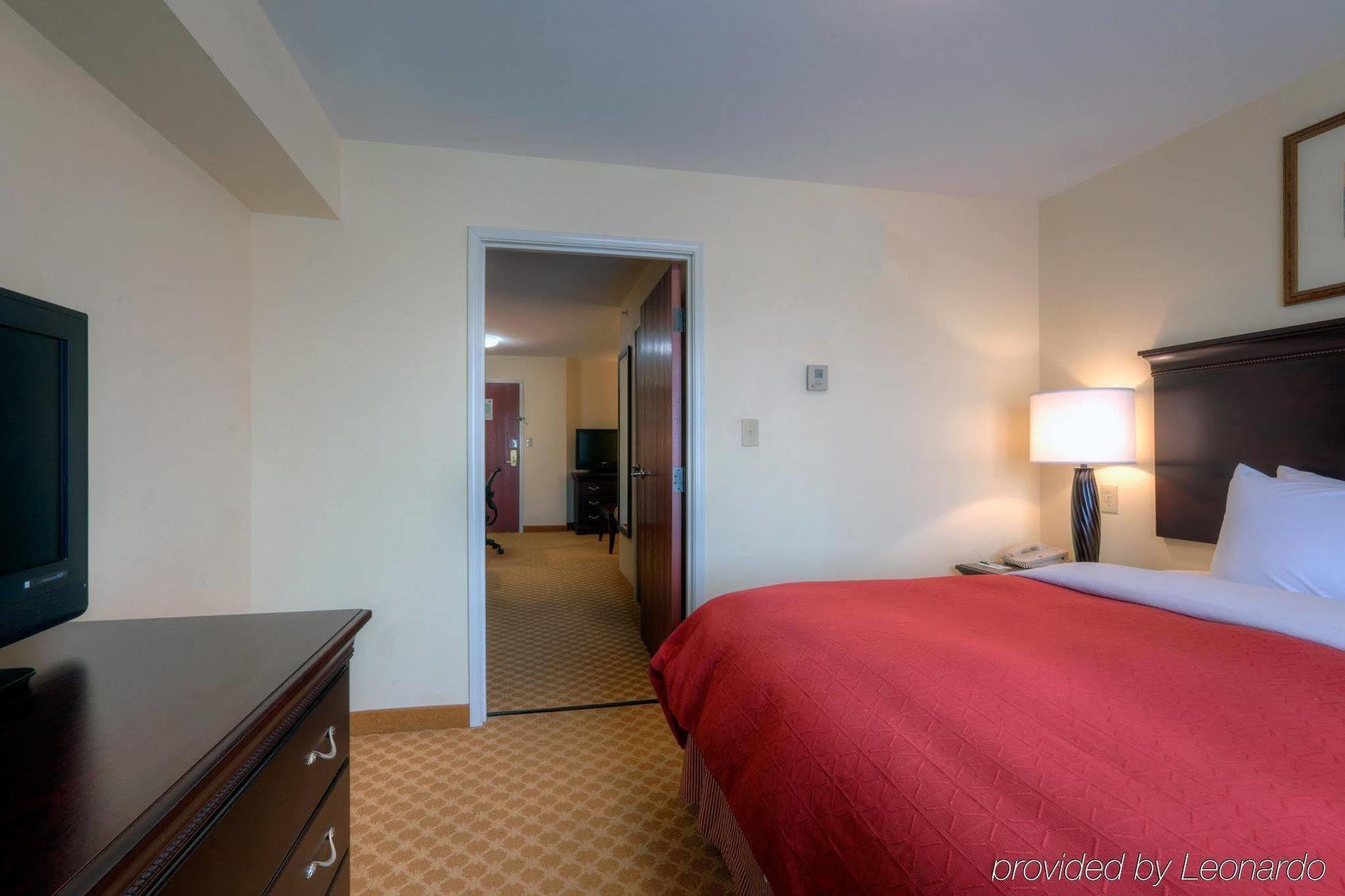 Country Inn & Suites By Radisson, Wytheville, Va エクステリア 写真