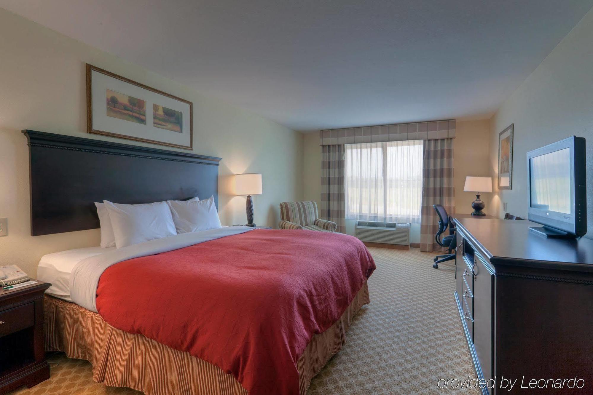Country Inn & Suites By Radisson, Wytheville, Va エクステリア 写真