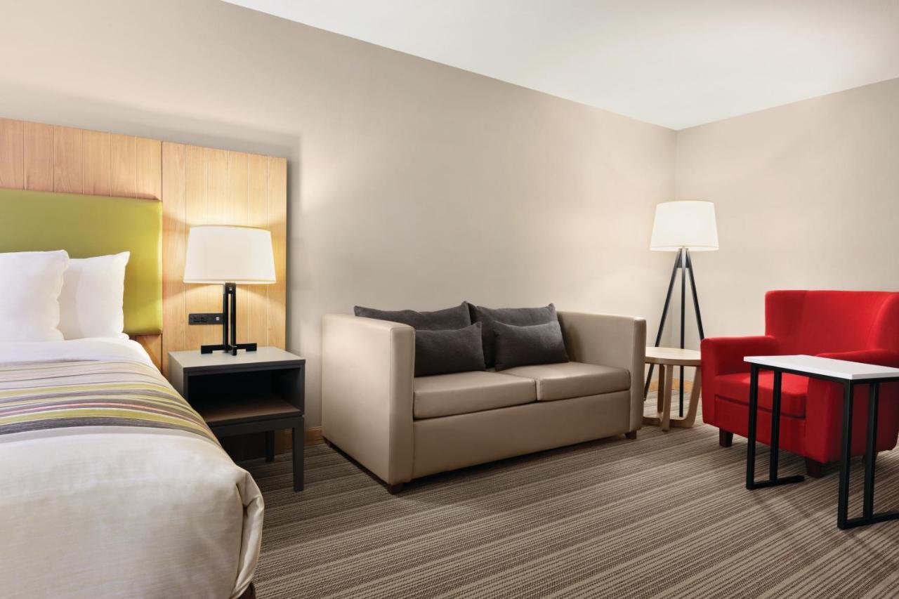 Country Inn & Suites By Radisson, Wytheville, Va エクステリア 写真