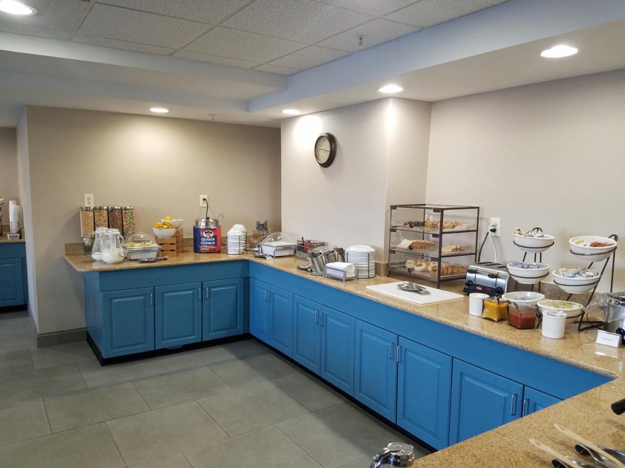 Country Inn & Suites By Radisson, Wytheville, Va エクステリア 写真