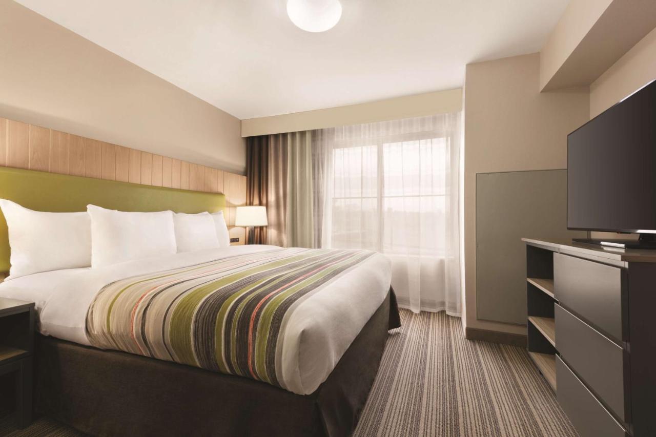 Country Inn & Suites By Radisson, Wytheville, Va エクステリア 写真